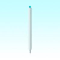 ราคา Black Ink Star Deco Dual Ballpoint Gel Pen 0.5mm 1 PCS - Dual Point Gel Pen 0.5mm Fine Black Ink - Dual Point Gel Pen 0.5mm Fine Black Ink - Star Deco Gel Pen 0.5mm Premium Black Ink (49058427997)