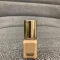 ราคา Estee Lauder Double Wear Stay-In-Place Makeup 7ml #1W1 Bone รองพื้นที่พร้อมมอบผิวเนียนเรียบสมบูรณ์แบบไร้ที่ติ (7617180373)