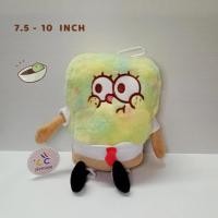 ราคา SpongeBob ~ สพันจ์บ็อบ . ขนนุ่มม (29750475910)