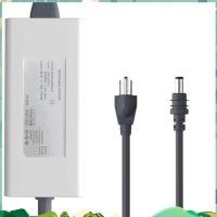 ราคา แหล่งจ่ายไฟอะแดปเตอร์จ่ายไฟเครื่องชาร์จ AC สําหรับเราเตอร์ Gen 3 144W เป็นแหล่งจ่ายไฟ DC ปลั๊ก US (51760839134)