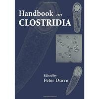 ราคา หนังสือ Handbook on Clostridia ed 1/2005 (48906135487)