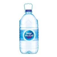 ราคา เนสท์เล่ เพียวไลฟ์ น้ำดื่ม Nestle Pure Life Water 6ltr. (55209432000)