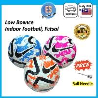 ราคา PREMIUM QUALITY FUTSAL LOW BOUNCE รุ่นใหม่ ฟรี NEEDLES (49510379872)