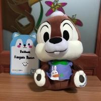 ราคา ตุ๊กตากระรอกชิพชุดเชฟ ป้ายTokyo Disneyland (7421143564)