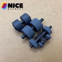 ราคา SP1120 เครื่องสแกนเนอร์ลูกกลิ้งรถกระบะสําหรับFujitsu SP-1120 SP-1125 SP-1130 SP1120 SP1125 SP1130 pick up Roller (43181069109)