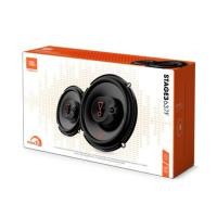 ราคา JBL STAGE3 637F ลำโพงแกนร่วมขนาด 6.5นิ้ว (52305872172)