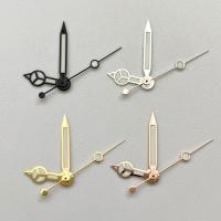 ราคา QX NH35 นาฬิกามือ NH34 NH35A NH36 7S36 4R36 Silver Gold Rose Submariner Mercedes Diver Aigueille เข็มส่องสว่างสําหรับ Seiko Part (56010223310)