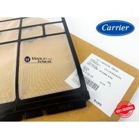 ราคา ฟิลเตอร์แอร์ Carrier (แคเรีย) แท้100% เบิกศูนย์ รหัส 43T80357 ตรงรุ่น 42TVAA013 , 42TSGS013 และ 42TEVGB013 (23157384781)