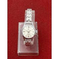 ราคา นาฬิการาโด้นาฬิกาไขลานผู้หญิงมือสองวินเทจของแท้รับประกัน6เดือน (52707952403)