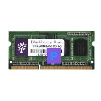 ราคา แรมโน๊ตบุ้ก RAMNoteBook DDR3(1333, NB) 4GB Blackberry 8 Chip PC3 10600 (9921276887)