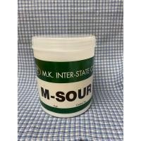 ราคา ผงล้างด่าง M-SOUR 1kg. (21699002562)