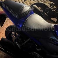 ราคา Cushion Sponge Refit Cushion Soft Seat Cover Thickening and softening FOR Yamaha YZF R3 YZF-R3 YZF (42076911411)