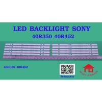 ราคา หลอดไฟ BACKLIGHT SONY 40R350 40R452A (23156867224)