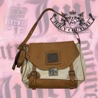 ราคา Y2K Rare find VTG Juicy Couture (42912326216)