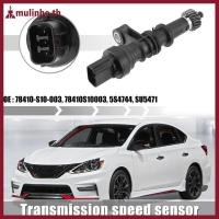 ราคา MULINHE 78410-S10-003 เซ็นเซอร์ความเร็วรถยนต์ VSS สําหรับ Honda CR-V 1997-2001 2.0L ใหม่ 78410S10003 78410 S10 003 TH (54710695388)