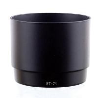 ราคา ✳️ส่งจากไทย✳️ ET-74 ฮู้ดเลนส์ Canon EF 70-200mm f/4L IS USM (4508670116)
