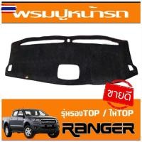 ราคา พรมปูคอนโซล พรมปูหน้ารถ พรมหน้ารถ พรม ดำ-เทา ฮอนด้า ีอาร์วี HONDA BR-V BRV 2016 - 2021 ใส่ร่วมกันได้ทุกyear (48600827031)