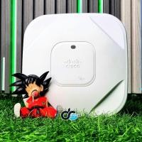 ราคา Cisco Aironet 1600 Series Dual Band Access Point AIR-CAP1602I-C-K9 (40312794661)