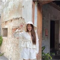 ราคา mermaidstore.xoxo Cechi Top (21004192333)