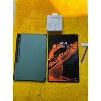 ราคา # Samsung Galaxy Tab S8 Ultra5G-8/128GB.ศูนย์สภาพนางฟ้าอีกตัว (22842381564)