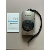 ราคา CANON IXUS 310 HS / IXY 31S (42352021494)