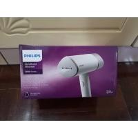 ราคา เครื่องรีดผ้าไอน้ำแบบพกพา ฟิลิปส์ Philips Handheld Garment Steamer STH3020/10 (15986608921)