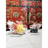 ราคา ปลาทอง ใหญ่-เล็ก 8,000฿-18,000฿ (22746652735)
