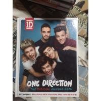ราคา One Direction official annual 2014❗ลดราคา​ (11810589289)