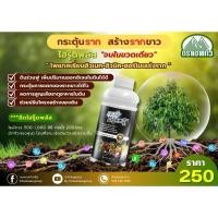 ราคา เขาแก้ว ไฮรู๊ดพลัส (Potassium Humate)-ขนาด 1 ลิตร (9882693904)