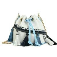 ราคา กระเป๋าทรงจีบ (829108066)