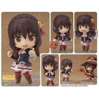 ราคา [ใหม่-พร้อมส่ง] Nendoroid 826: Nendoroid Yunyun (2009624002)