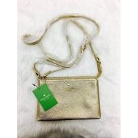 ราคา Kate Spade New York mini leather . (912537741)