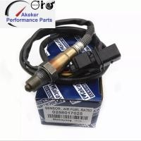 ราคา GF83 High Quality Air Fuel Ratio Sensor 0258017025 LSU4.9 Wideband Oxygen Sensor 30-2004 LSU 4.9 17025 31293740 (13177234660)