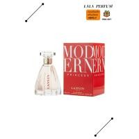 ราคา Lanvin Modern princess EDP Women's น้ำหอม 90ml (27244930632)