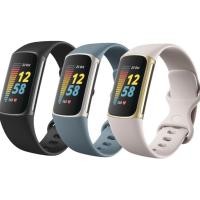ราคา Fitbit Charge 5 Fitness & Health Tracker (12238064824)