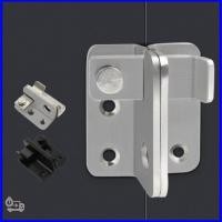 ราคา ล็อคประตูสแตนเลส 304 พร้อม FULL SCREWS กลอนประตูสแตนเลส K01 แข็งแรงทนทาน - Alessia (48006606642)