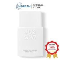 ราคา 4U2 EVERYDAY TONE UP UV GEL SPF50+ PA++++ กันแดดโทนอัพ ปรับผิวกระจ่างใสทันที (16199187821)