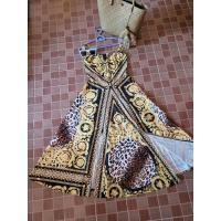 ราคา เดรสยาวงานป้ายลายเสือ สาวๆต้องมี (8703030771)