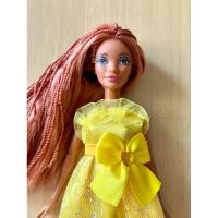 ราคา Barbie Disney Little Mermaid Ariel แท้ มือสอง สภาพดี #บาร์บี้ #ตุ๊กตา (20386400641)
