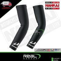 ราคา ปลอกแขน NANKAI กัน UV98% Women ผ้าลื่น (2473337162)