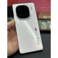 ราคา IQoo 12 5G (16/512) สีขาว เครื่องสวยเดิม (48403124436)