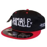 ราคา หมวก RUMBLE distro Snapback / Hiphop (54609564164)