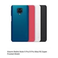 ราคา เคสแข็งNillkin Redmi Note9/Redmi Note 9/Redmi Note 9S/Note9s/Note 9s Super Frosted Shield (4531975960)