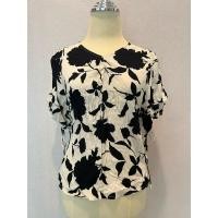 ราคา เสื้อเว้าหลัง H&M แท้ ของใหม่ป้ายห้อย (40307297675)