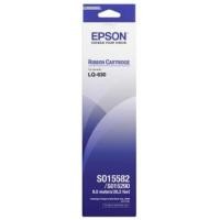 ราคา ตลับผ้าหมึกดอทฯ [EPSON] S015582 #LQ-630 (2203365685)