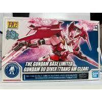 ราคา HG OO DIVER [trans-am clear] BASE LIMITED (24008453231)