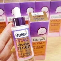 ราคา Balea เซรั่มเพื่อผิวใส ไร้ริ้วรอย (6307505099)
