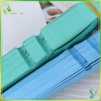 ราคา [ความงาม] 100 ชิ้น/เซ็ตพืชสวนแท็กต้นไม้ป้ายแขวนชื่อเครื่องมือเครื่องหมายกันน้ํา {ขาย} (51860342683)