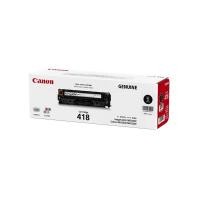 ราคา Canon Cartridge-418 BK Black Canon imageCLASS MF 8350Cdn Canon imageCLASS MF 8308Cdn Canon imageCLASS MF 8380Cdw (11289629216)