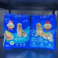 ราคา (2 รสชาติ) SmartHeart Adult Chicken & Liver Flavor สมาร์ทฮาร์ท อาหารสุนัขสำหรับสุนัขโต 500 กรัม (19285900039)